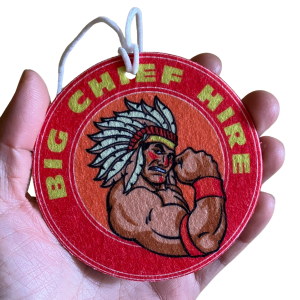 Business Promotions | Customized Air Freshener 